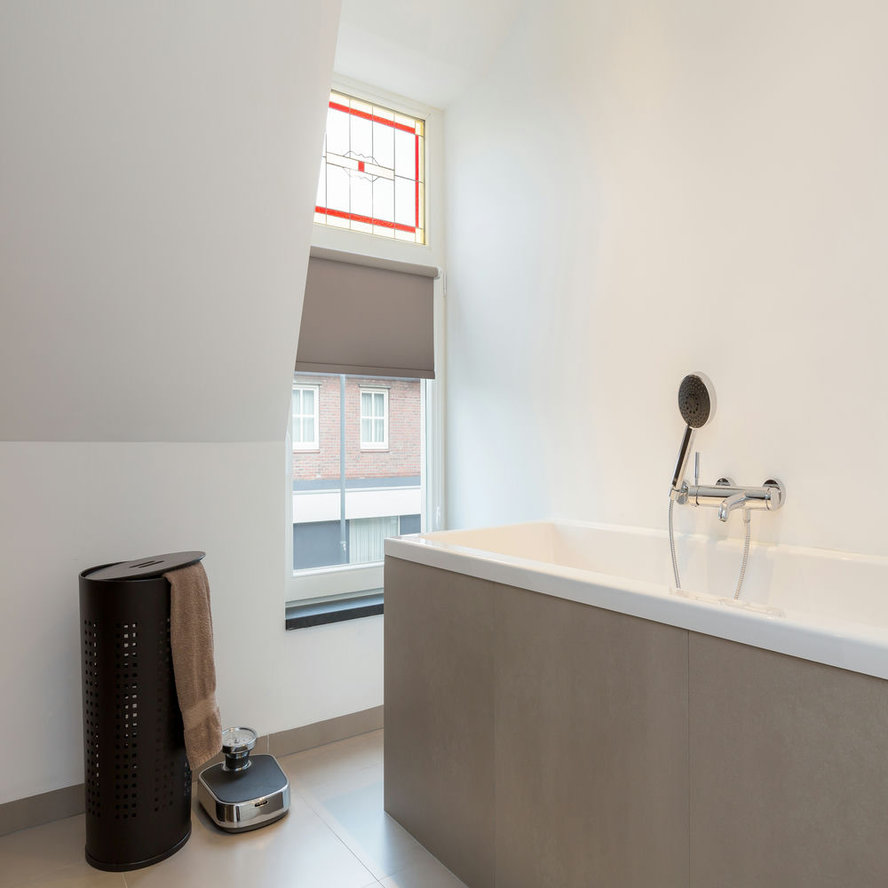 badkamer-rolgordijn