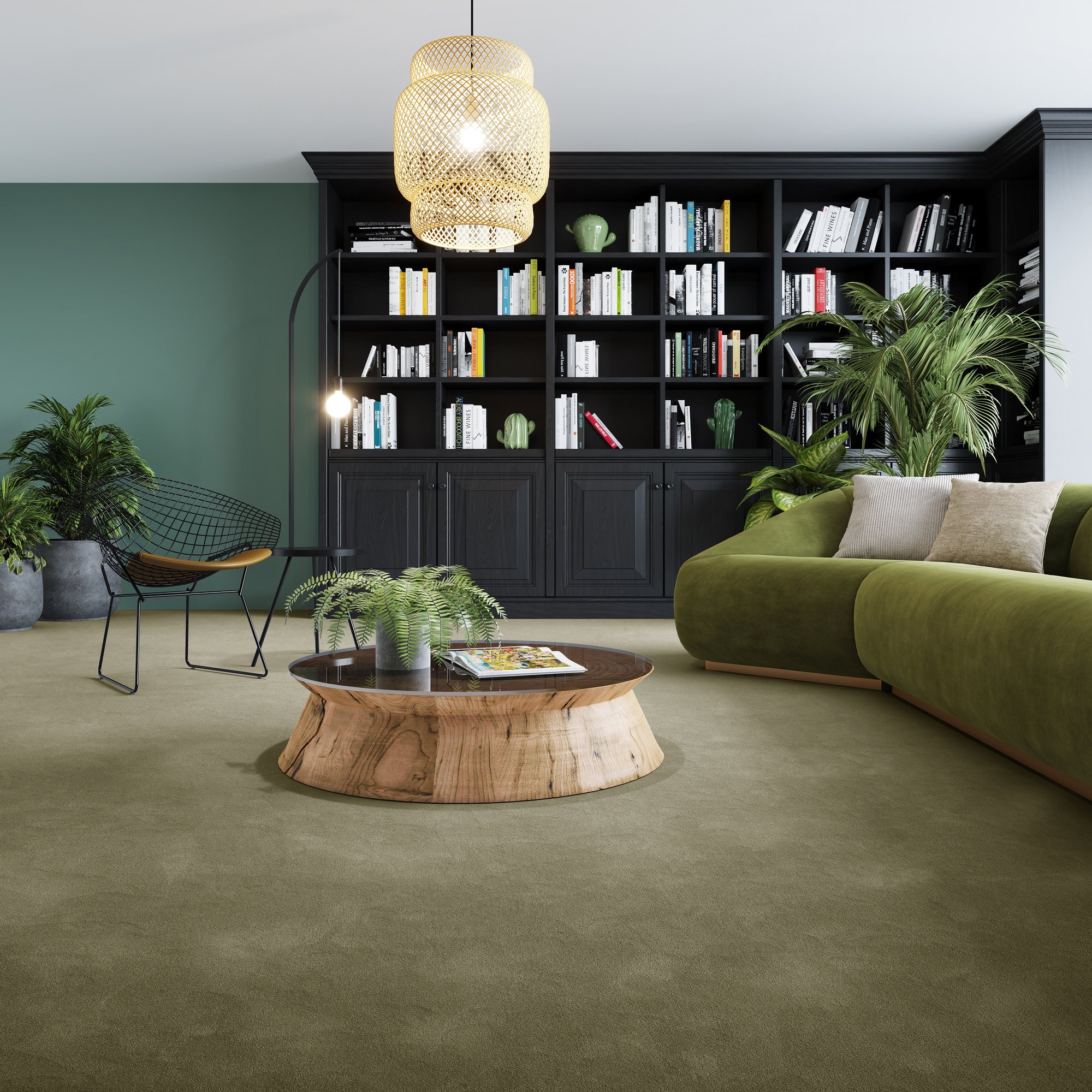 Belakos Tapijt  Home - Touch room 29_World_hr