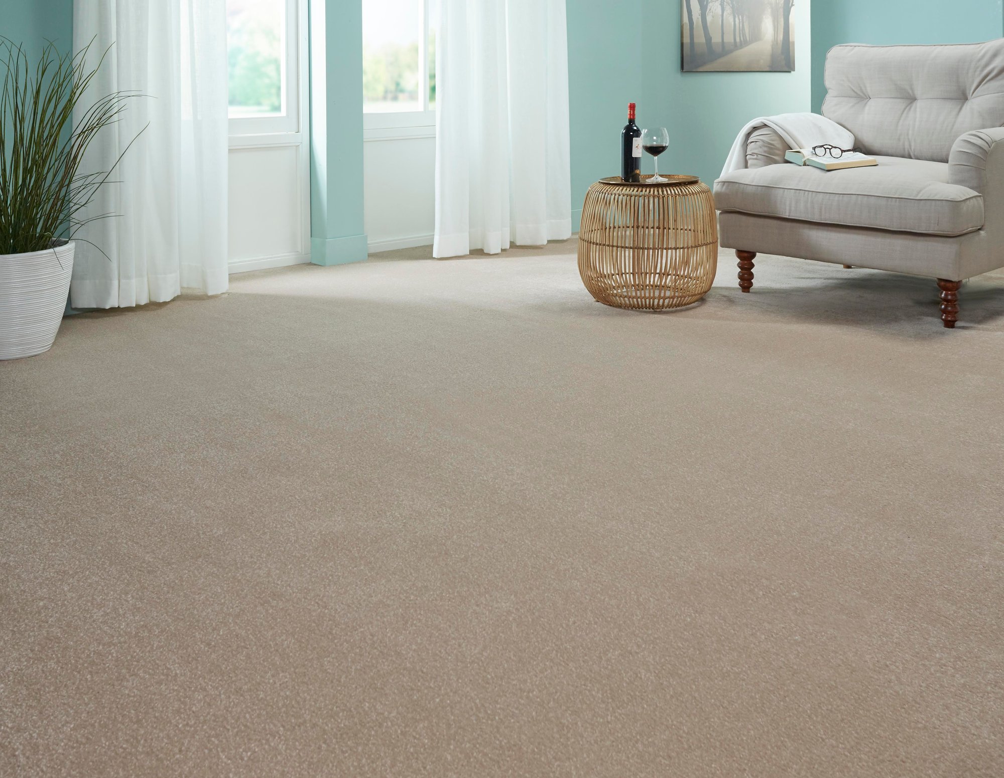Belakos tapijt  Home collectie - Bellini