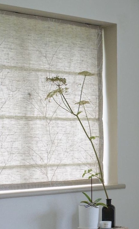 boho-badkamer-vouwgordijn