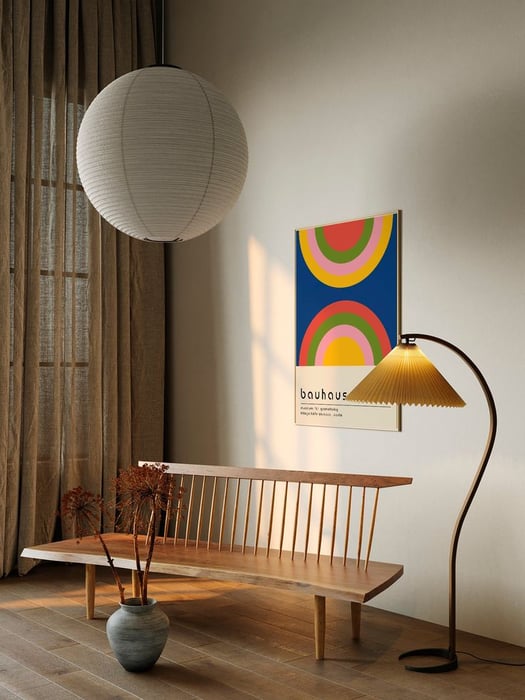 vivid retro-woonkamer-inbetweens