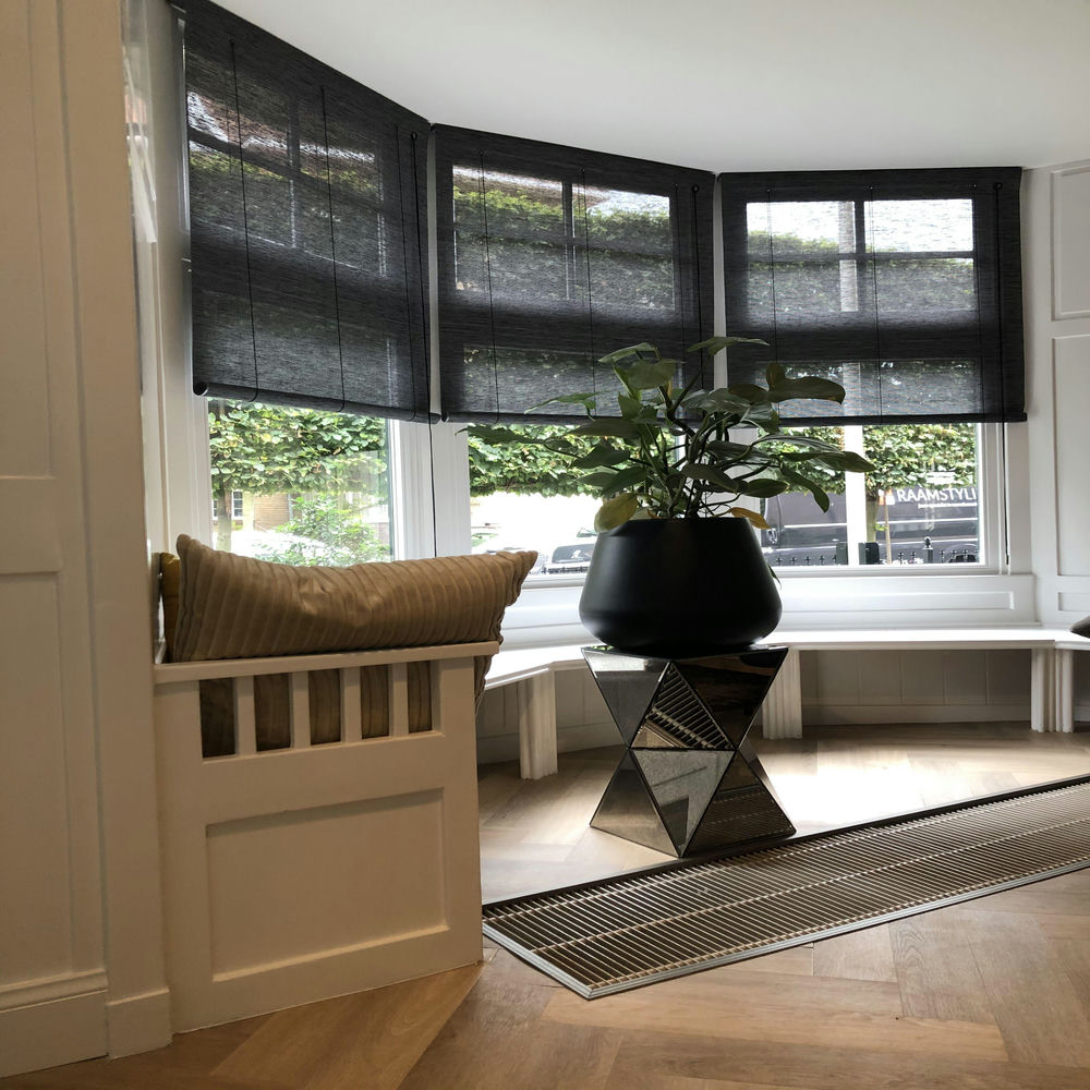 Kies Raamstyling voor de beste service & raamdecoratie op maat